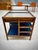 Built from premium Brazilian rosewood, the cart is famous for its multi-functional, high-tech top in two sections. It...