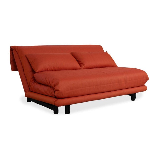 Ligne Roset Multy Fabric Three-Seater Sofa from Ligne Roset For Sale - Image 4 of 16
