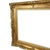 Baroque Style Frame in Classic Gold, 1920s For Sale - Image 6 of 18