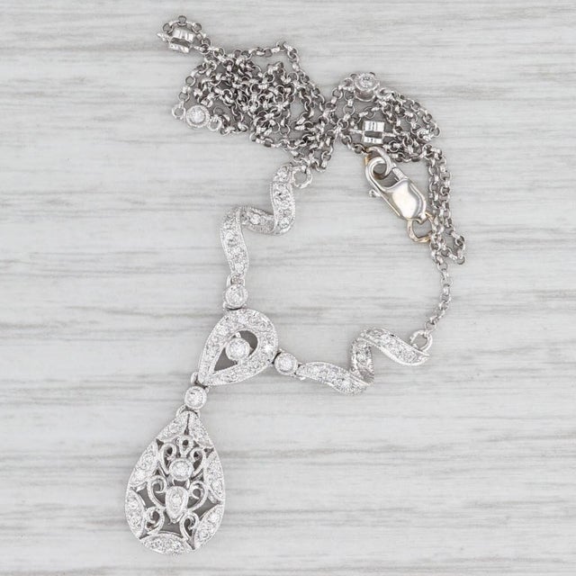 Gemstone Information: - Natural Diamonds - Total Carats - 0.23ctw Cut - Round Brilliant Color - F - H Clarity - SI1 - SI2...