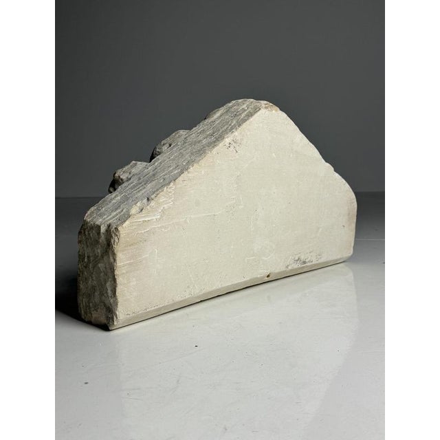 Limestone Coat of Arms For Sale - Image 4 of 16