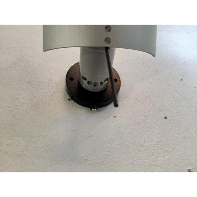 Wall Lights by Antonio Citterio from Artemide, 1980, Set of 2 For Sale - Image 6 of 8