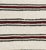 1940s Vintage Circa 1940 Turkish Kilim Flat Weave Rug 4ft 8in X 8ft 4in For Sale - Image 5 of 8