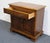 Stanley Furniture Solid Cherry Traditional Style 55" Flip Top Server Buffet For Sale - Image 13 of 18