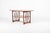 Mid-Century Modern Mid-Century Modern Wooden Coffee Table by A.A. Patijn for Zijlstra Joure, 1950s For Sale - Image 3 of 12