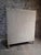 Vintage French Glass Display Cabinet, 1960s For Sale - Image 18 of 18
