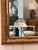 19th Century French Louis Philippe Gilt Mirror With Rounded Top For Sale - Image 4 of 6