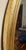 Vintage Gilt Italian Mirror With Distressed Mirror Glass For Sale - Image 4 of 11