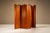 Tambour Folding Screen in Pine by Joamin Baumann for Baumman Fils & Cie, France, 1940 For Sale - Image 6 of 16
