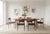 Chair in Teak by Arne Hovmand Olsen for Mogens Kold, 1960s For Sale - Image 12 of 14