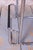 Bauhaus Bar Chair in Chromed Steel and Faux Leather, Germany, 1970s For Sale - Image 9 of 12