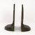 Bradley Hubbard Pair of Ocean Voyage Bradley and Hubbard Ship Bookends Circa 1927 For Sale - Image 4 of 10