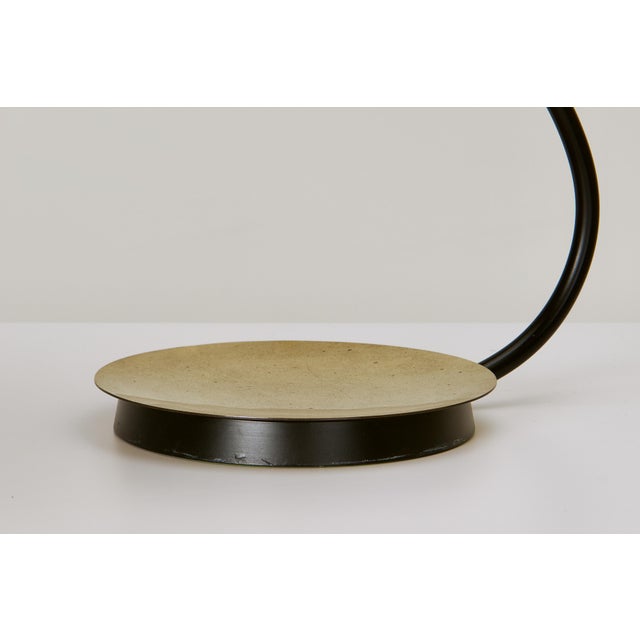 Desk Lamp by Christian Dell for Kaiser Idell, 1950s For Sale - Image 12 of 15