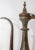Antique Middle Eastern Qajar Persian Copper Ewer 19th Century Antique For Sale - Image 12 of 12