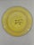 Vintage 1950s French Henriot Quimper Oyster Plate For Sale - Image 6 of 13