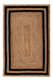 Example of Jute Area Rugs