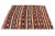 Vintage Turkish Kilim Rug For Sale - Image 4 of 7