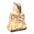 Vintage Abstract Ceramic Vase For Sale