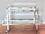 1930s Art Deco Bar Cart attributed to Jacques Adnet, 1930s For Sale - Image 5 of 17