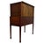 Antique English Mahogany Cabinet, 1900s For Sale - Image 10 of 13