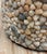 Large Antique Shell Encrusted Milk Jugs, a Pair For Sale - Image 14 of 14