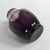Art Deco Acorn Vase by Willem Jacob Rozendaal for Kristalunie Maastricht, 1931 For Sale - Image 4 of 9