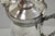 Antique Meriden Victorian LRG Silver Plated Floral Etched Pitcher, Engraved 1892 For Sale - Image 18 of 18