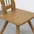 Contemporary Primitive Rustic Farmhouse Wabi Sabi Mountain Chair, 1800s For Sale - Image 3 of 8