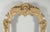 Large Antique Rokoko Style Frame, 1860 For Sale - Image 9 of 18