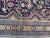 Antique Persian Qashqai Rug 4'5" X 7’7" For Sale - Image 4 of 8