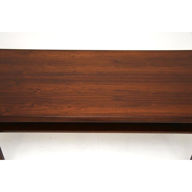 1960s Vintage Danish Coffee Table, 1960s For Sale - Image 5 of 10