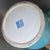 Pair of Chinese Enameled Porcelain Temple Jars | Turquoise Ground Pheasant & Floral Motif For Sale - Image 9 of 9