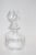 Steuben Lloyd Atkins Eagle Decanter Signed For Sale - Image 11 of 12