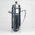 Metal Derby Shelton Art Deco Stacked Finial Knob Cocktail Shaker Prohibition Era 1930s For Sale - Image 7 of 7