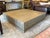 Restoration Hardware Geometric Faceted Coffee Table For Sale - Image 11 of 18