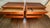 Pair of MCM Chests/Nightstands in the Manner of Florence Knoll For Sale - Image 14 of 18