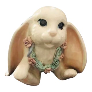 Vintage Dilly’s of Ca Lop Eared Bunny For Sale