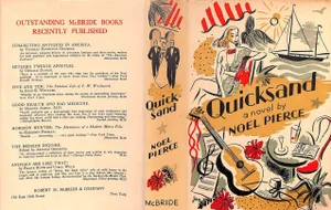 "Quicksand" 1940