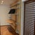 Wood Kaos Modular Wall Shelving System in Aluminum by Antonia Astori for Driade, 1990s For Sale - Image 7 of 12