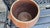 Vintage Art Deco Clay Pot, 1950s For Sale - Image 4 of 12