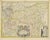 Map of the Marches and Ravensberg Countie, 1660 For Sale - Image 10 of 11