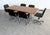 Conference Chairs from Sedus, 1960s, Set of 6, in Good conditions. Designed 1960 to 1969 This piece has an attribution...