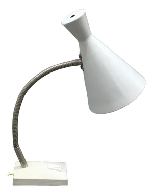 Vintage Desk Lamp, 1970s