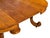 Early 20th Century Early 20thC American Empire Dining Table For Sale - Image 5 of 9