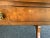 Brown 1940s Drop Leaf Mahogany Table From Sahon Ny Tradition Furniture For Sale - Image 8 of 12