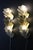 Gold and White Murano Glass Leaf Sconces in the style of Barovier, 1990s, Set of 2 For Sale - Image 11 of 15