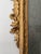Antique Venetian Gilded Wood Mirror, 1700 For Sale - Image 6 of 14