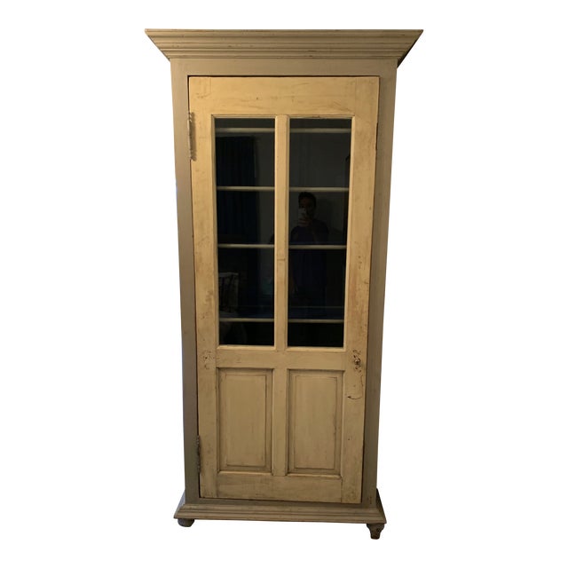Glass Armoire Furniture Bright Shadow Online