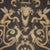 Rug & Kilim’s European Tudor Rug in Black With Gold and Beige Pictorial Patterns For Sale In New York - Image 6 of 7