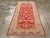 Galerie Shabab Collection Early 20th Century East Turkestan Khotan Rug For Sale - Image 4 of 10